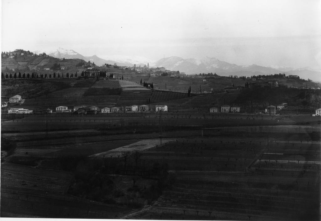 Panorama dei colli · Historify