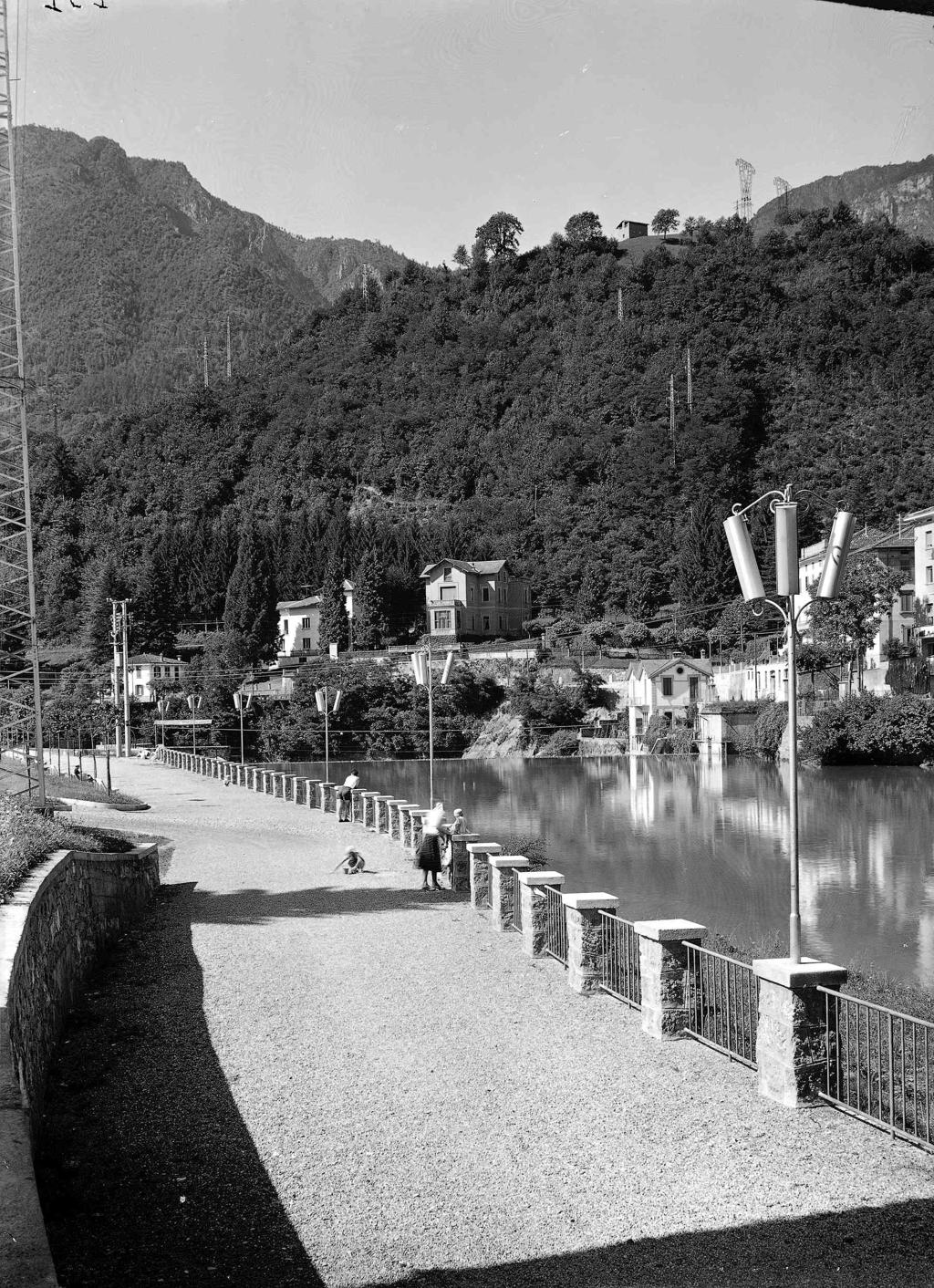 San Giovanni Bianco · Historify