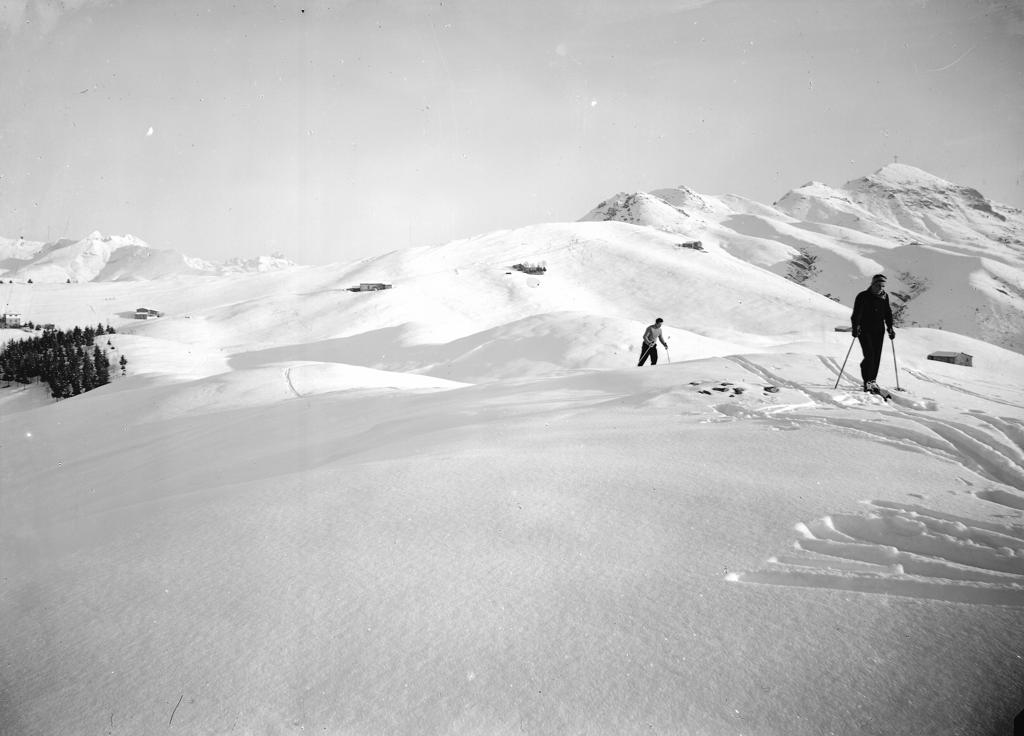Scialpinisti · Historify