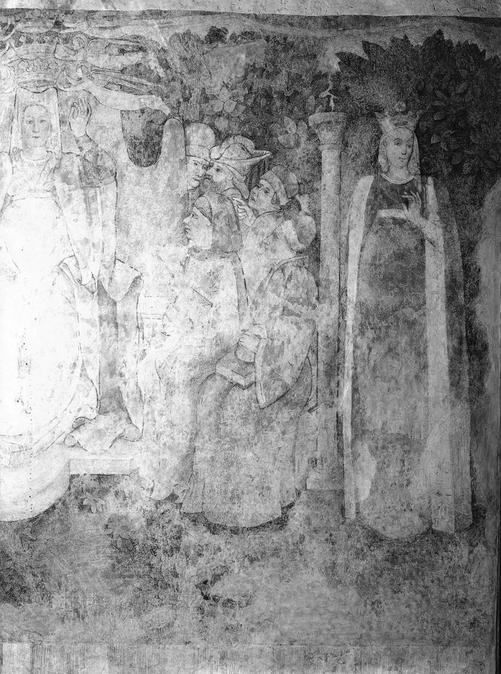 Castello Malpaga · Historify