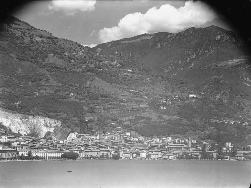 Paesaggio · Historify
