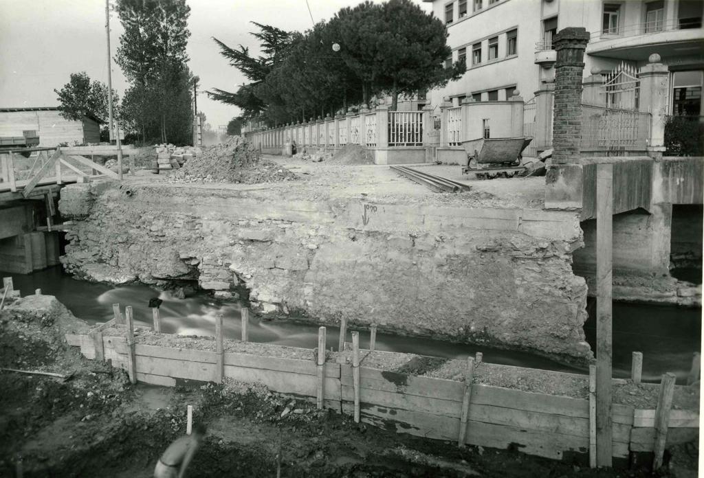 Bergamo · Historify