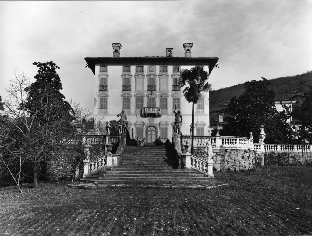 Villa Terzi del Canton · Historify
