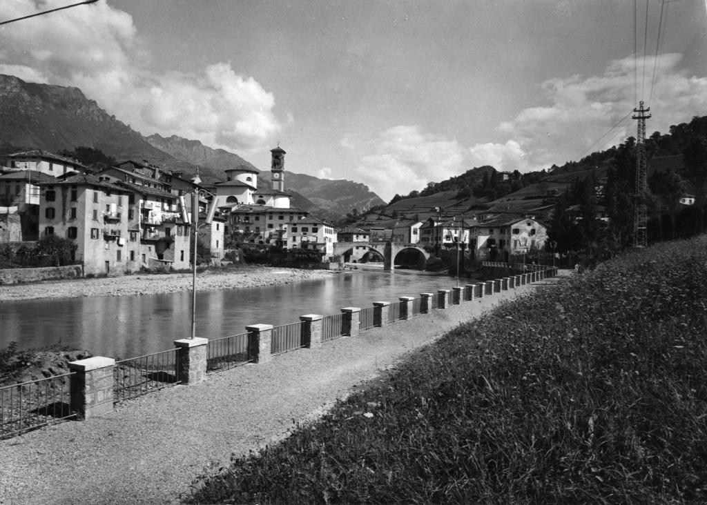 Lungo Brembo, San Giovanni Bianco · Historify