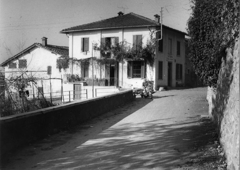 Sotto Il Monte · Historify