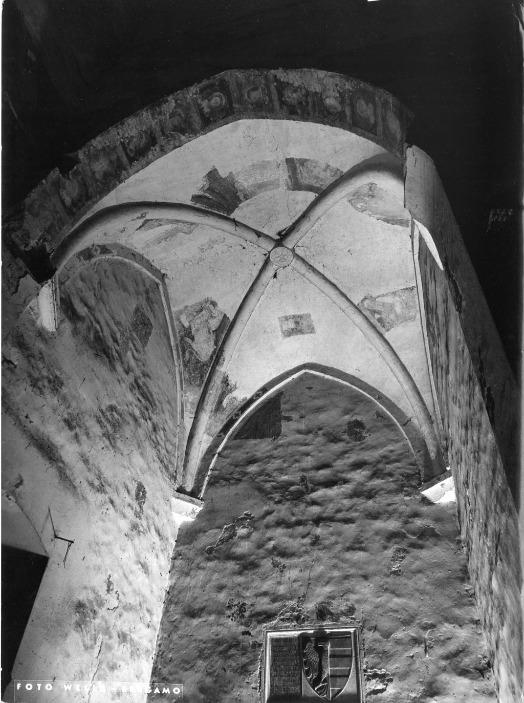 Cappella di Santa Monica · Historify