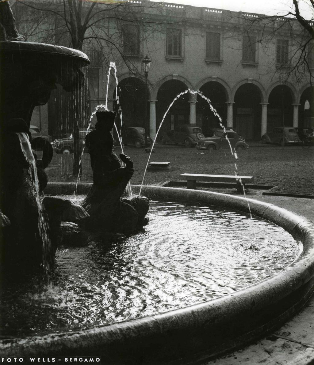 Fontana · Historify