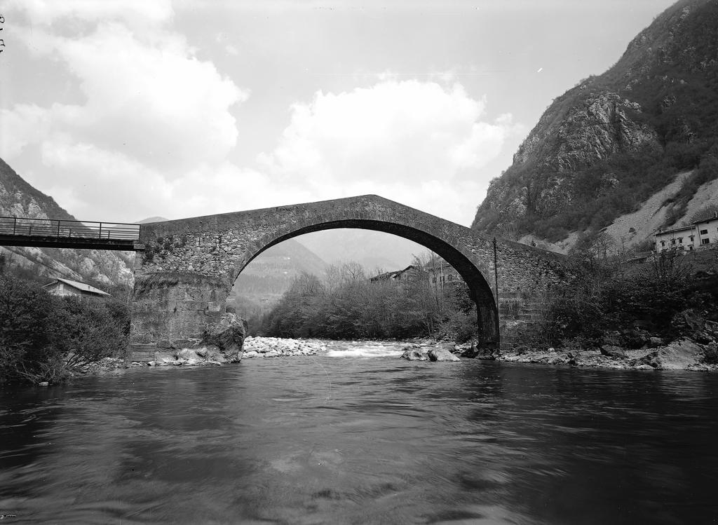 Ponte · Historify