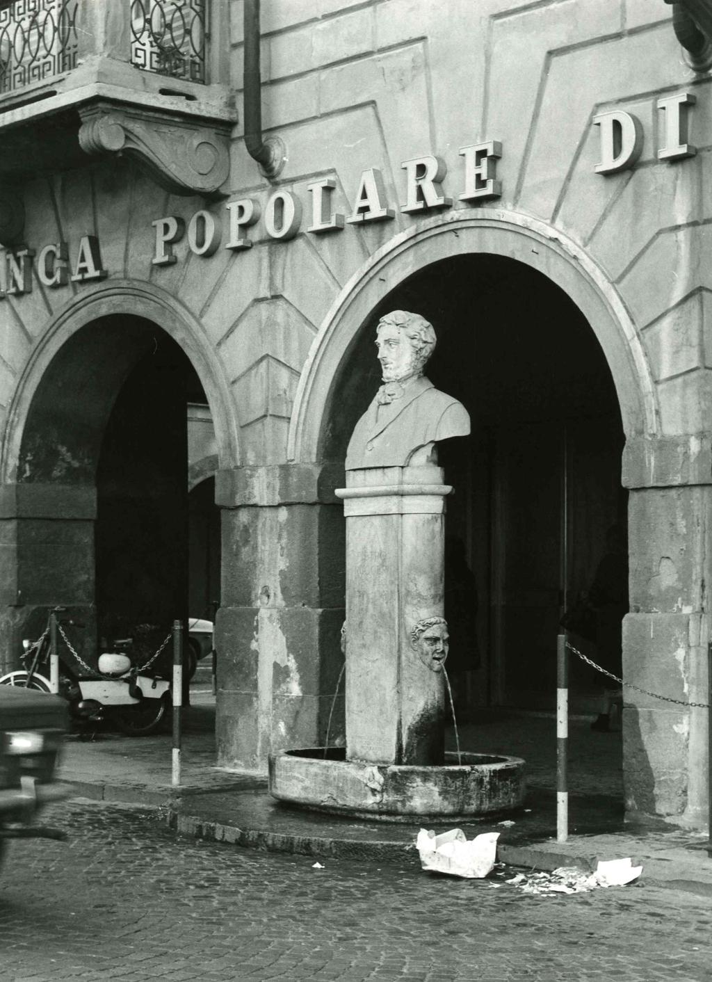 Portici Banca Popolare Di Bergamo · Historify