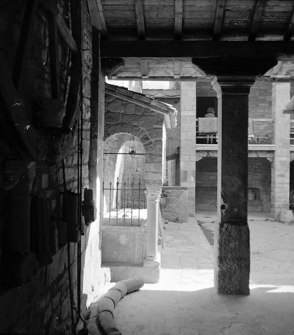 Paesaggio – Paese · Historify