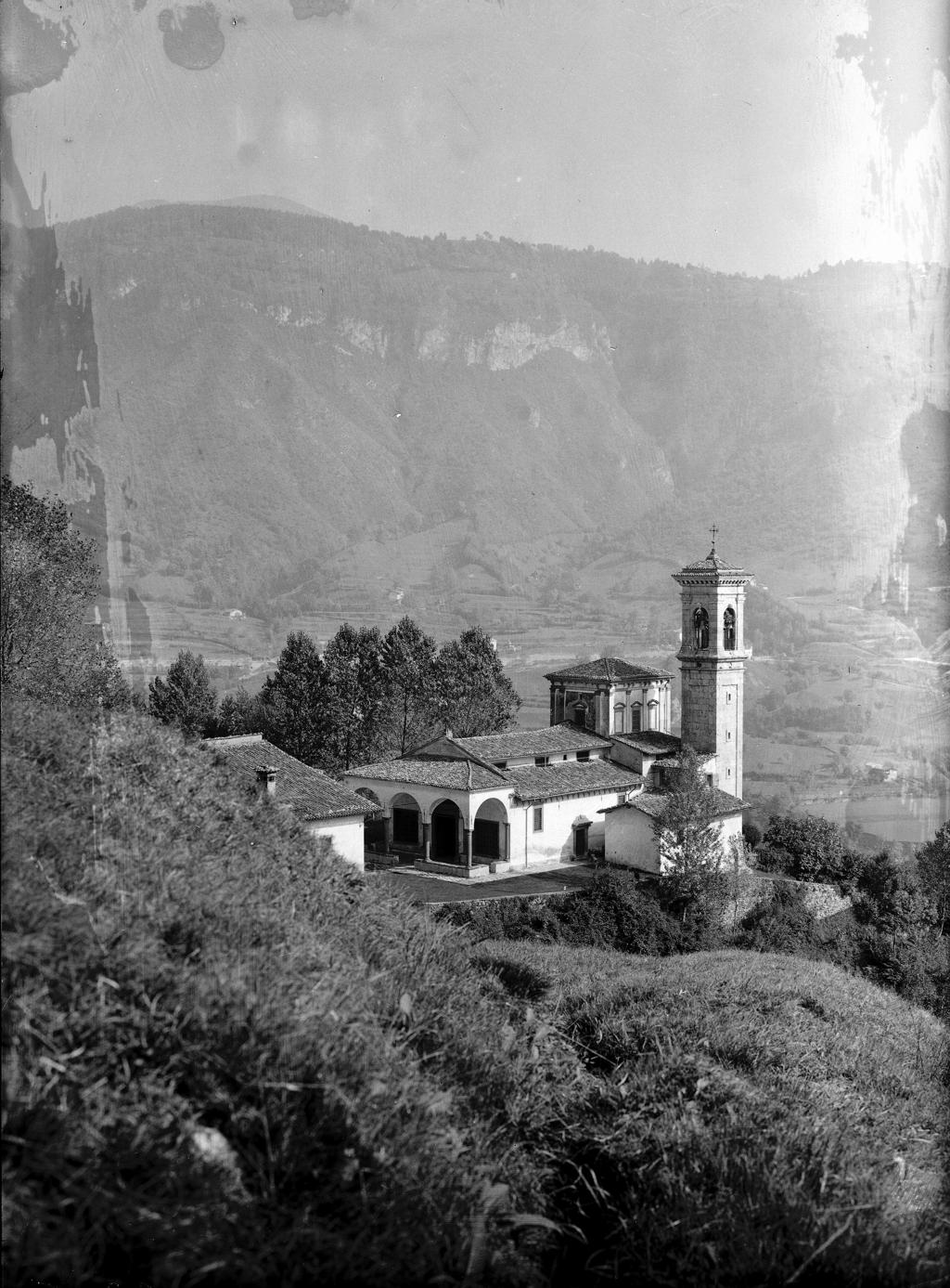 Santuario della Madonna della Torre · Historify