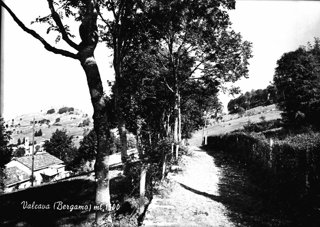 Valcava  Mt. 1300 · Historify