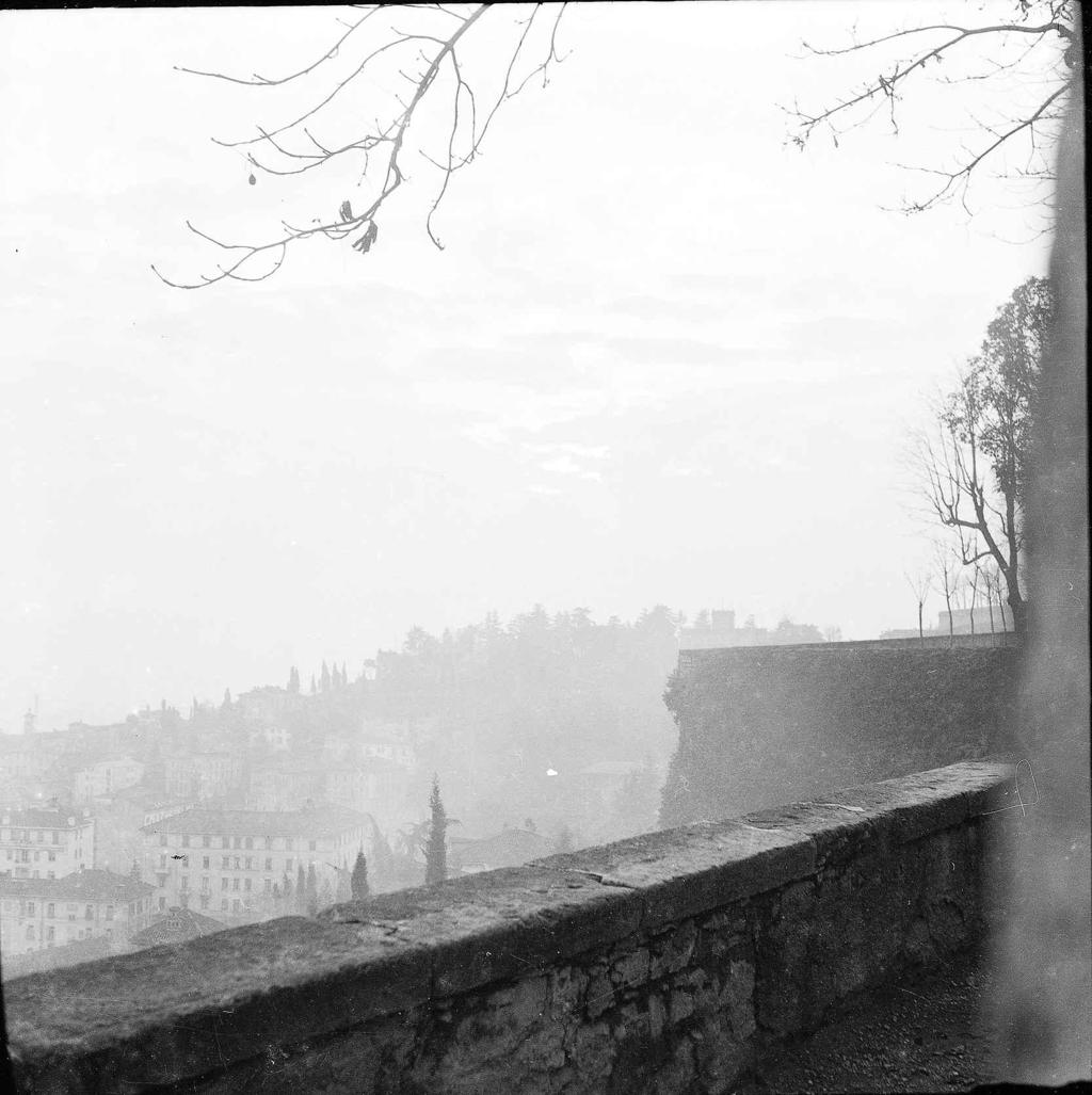 Vista Dalle Mura · Historify