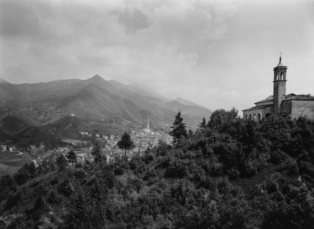 Colle Crosio · Historify