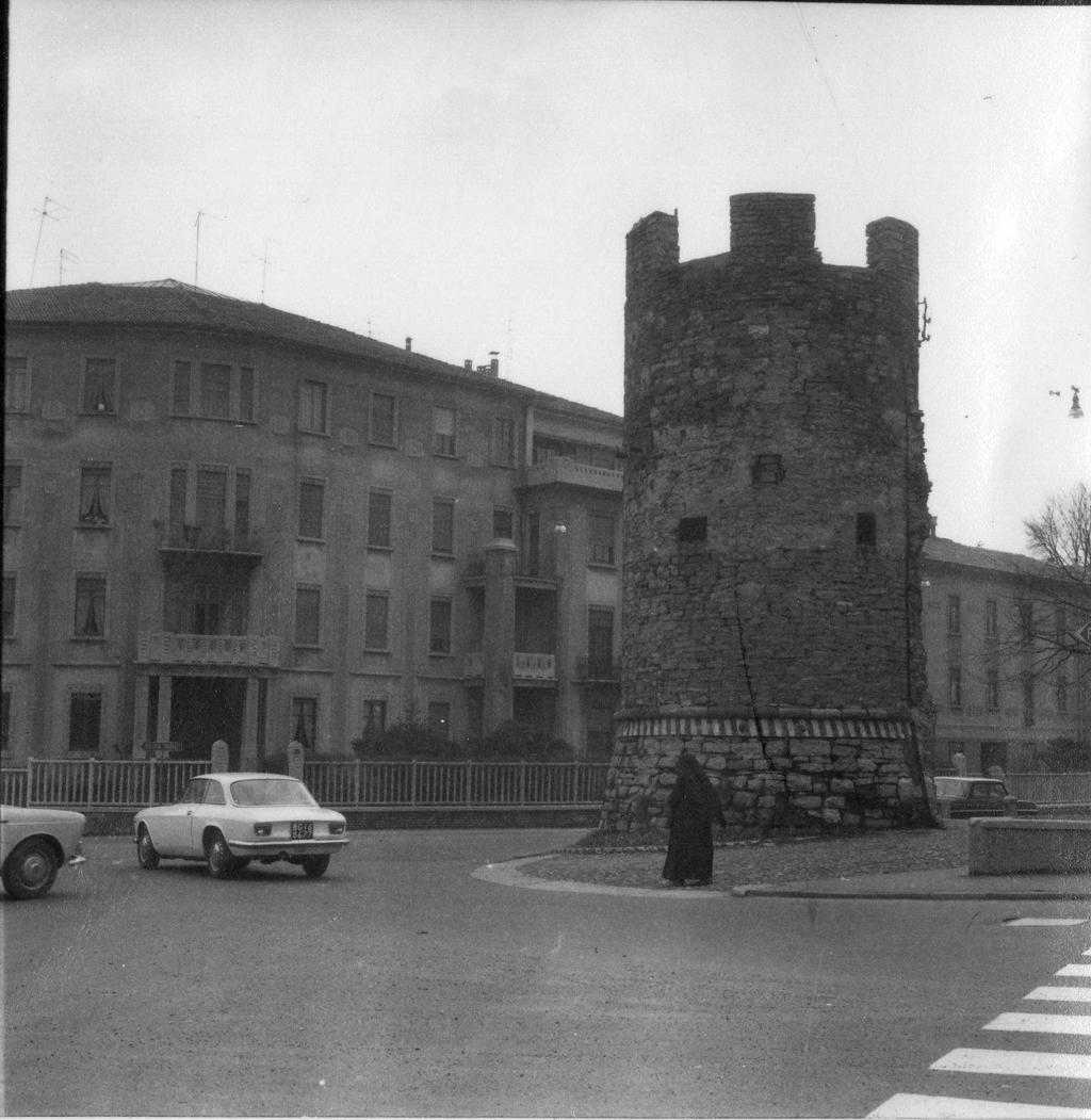 Resti delle Muraine · Historify
