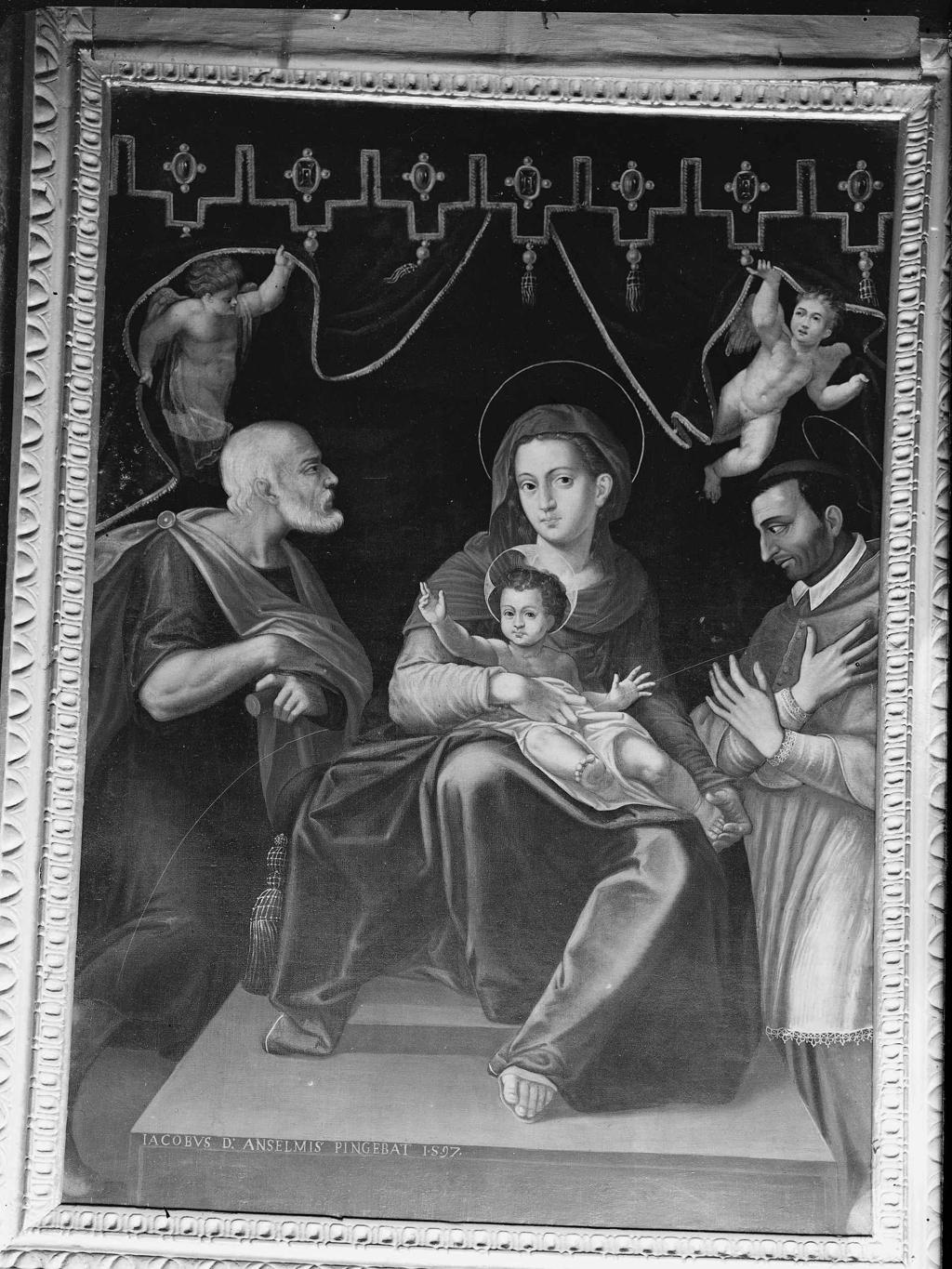 Quadro · Historify