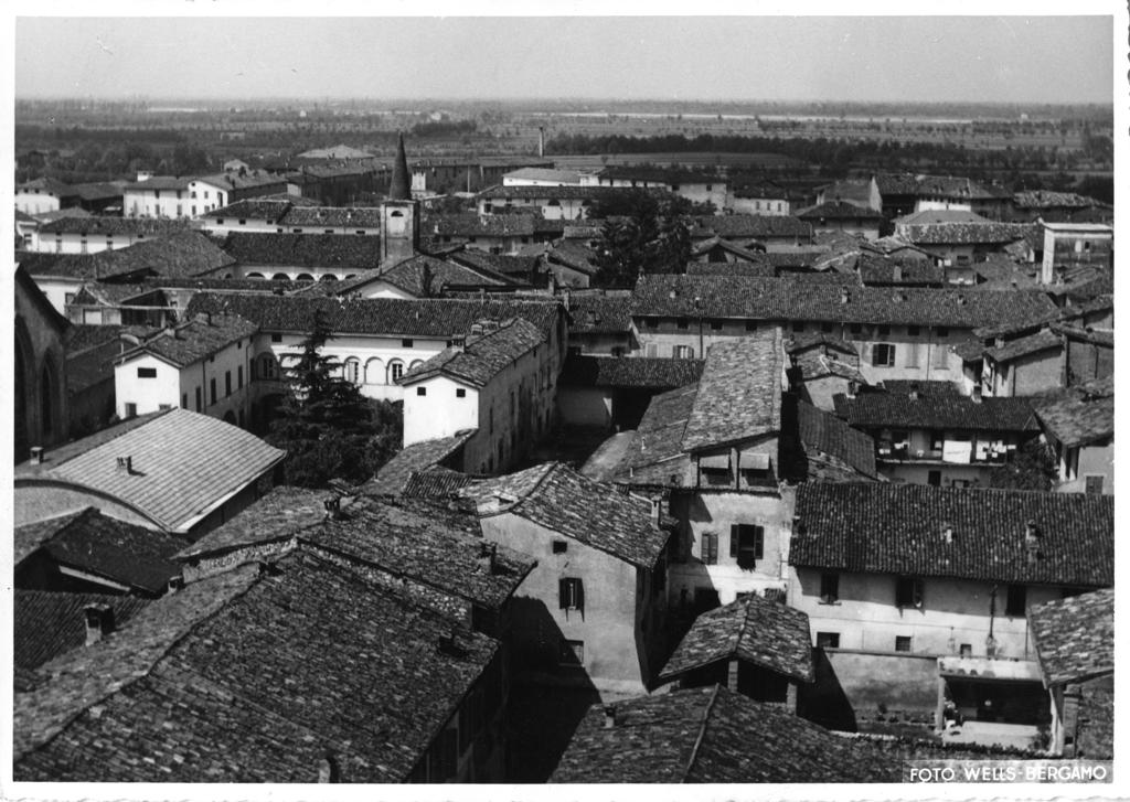 Martinengo · Historify