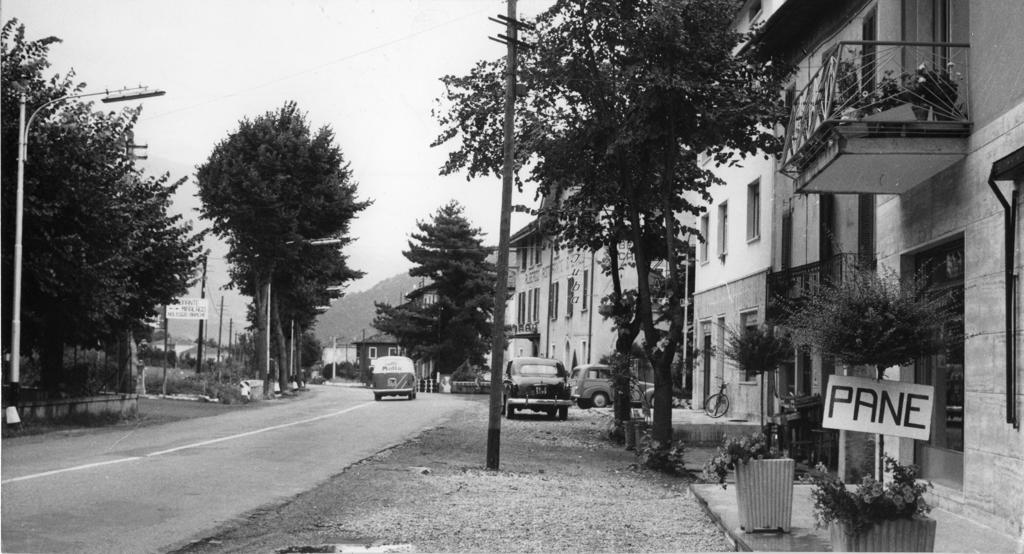 Centro Urbano · Historify