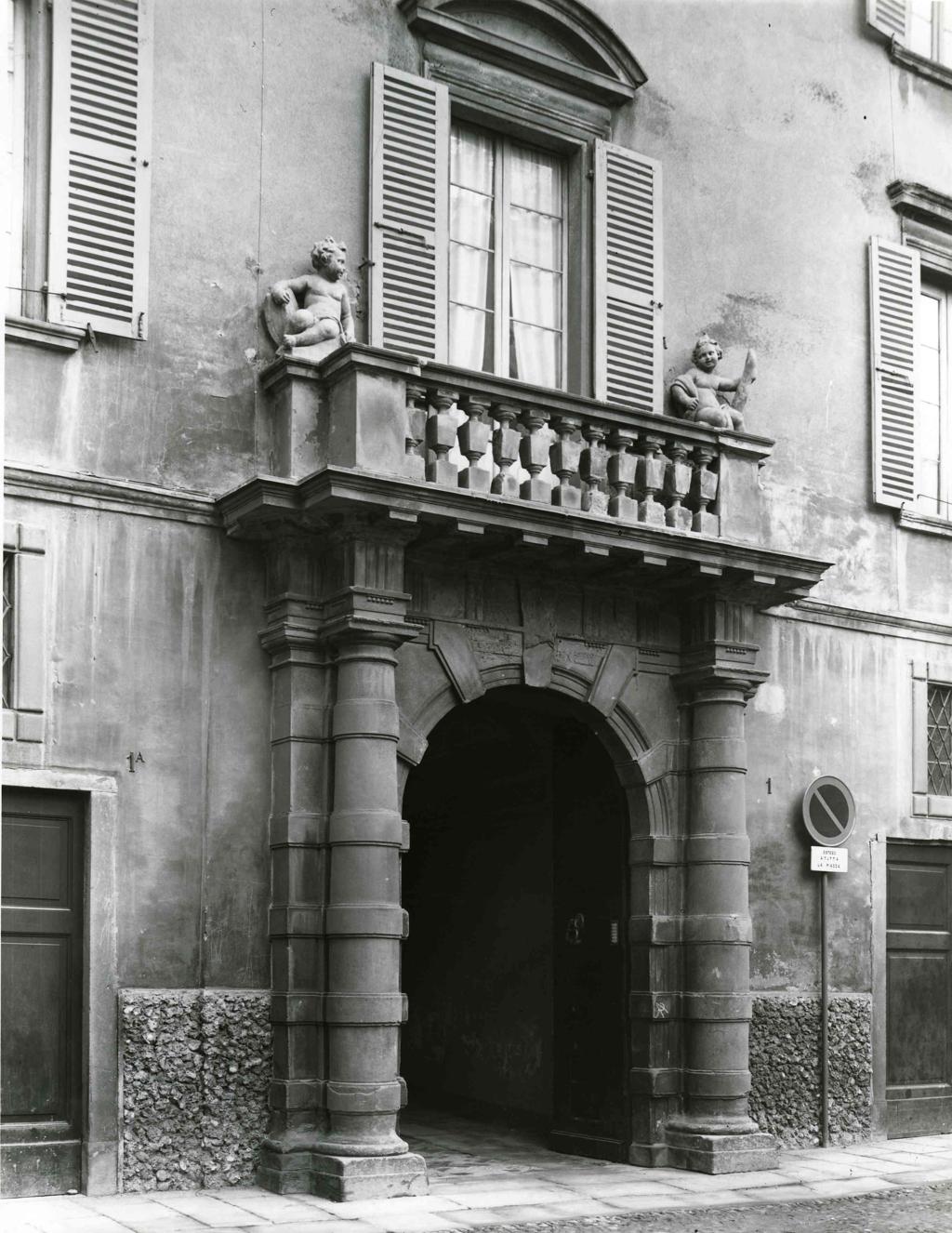 Casa Virotta · Historify