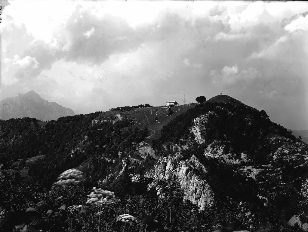 Paesaggio · Historify