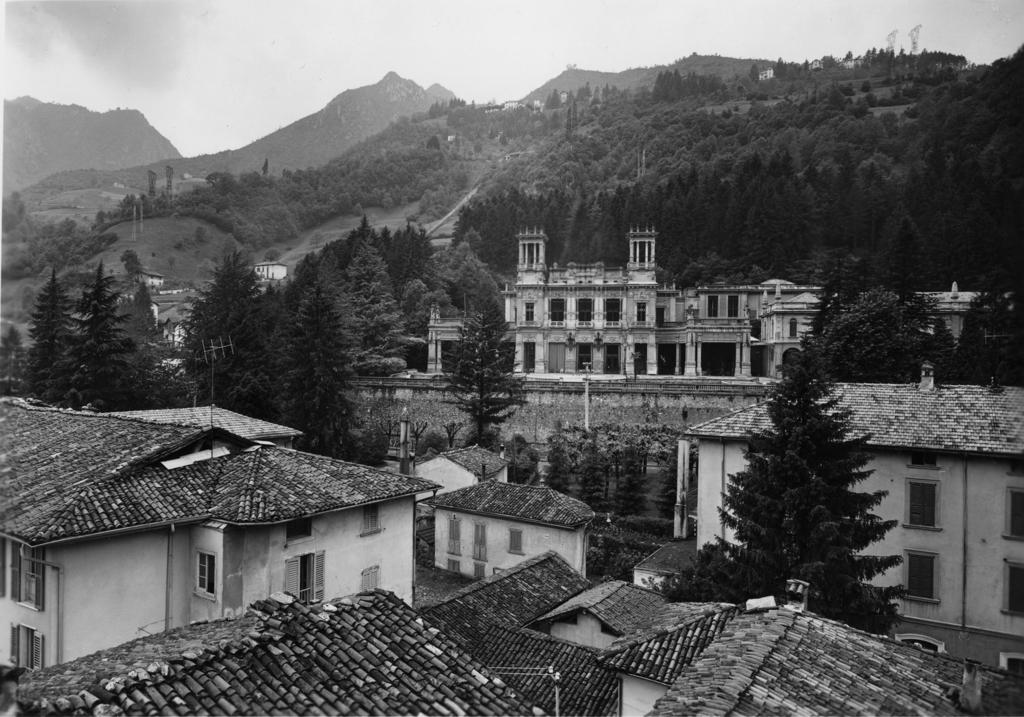 Casinò, San Pellegrino Terme · Historify