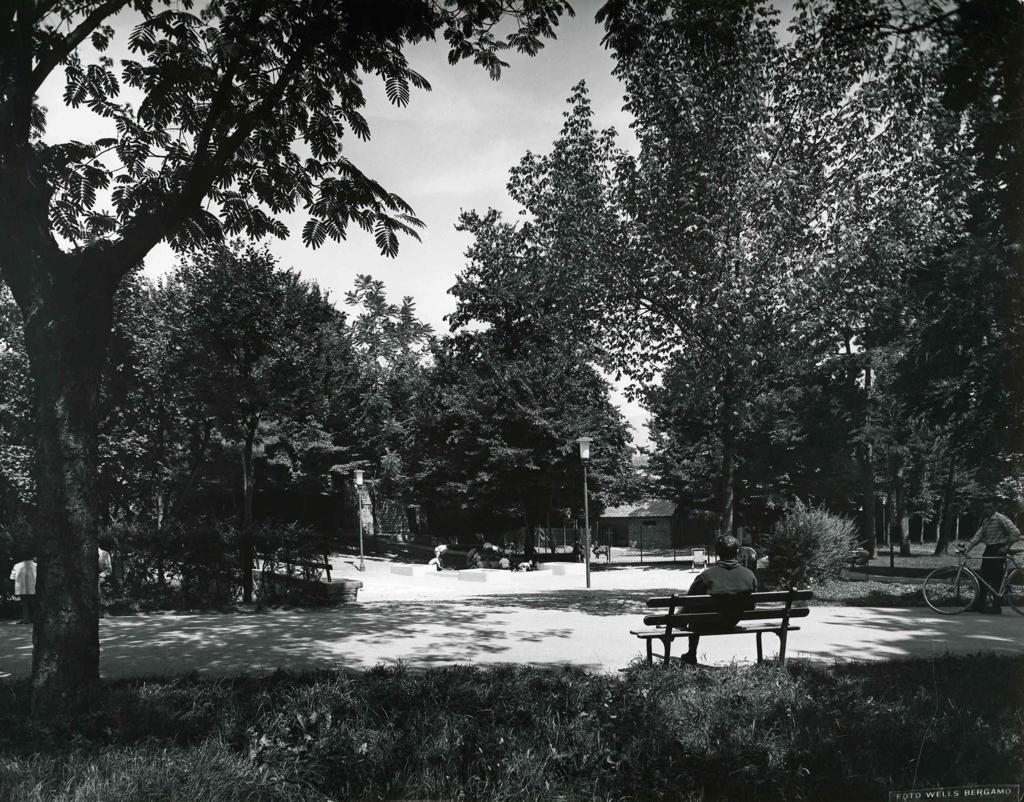 Giornata A Parco Suardi · Historify