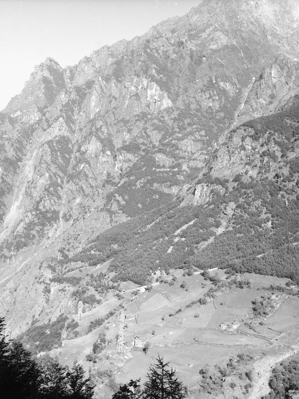 Vista su Maslana · Historify
