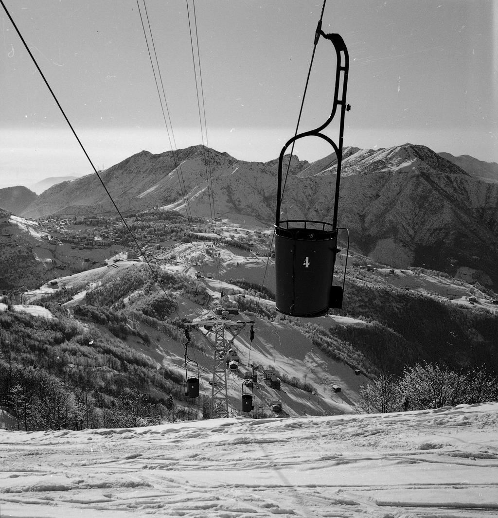 Selvino Dal Monte Poieto · Historify