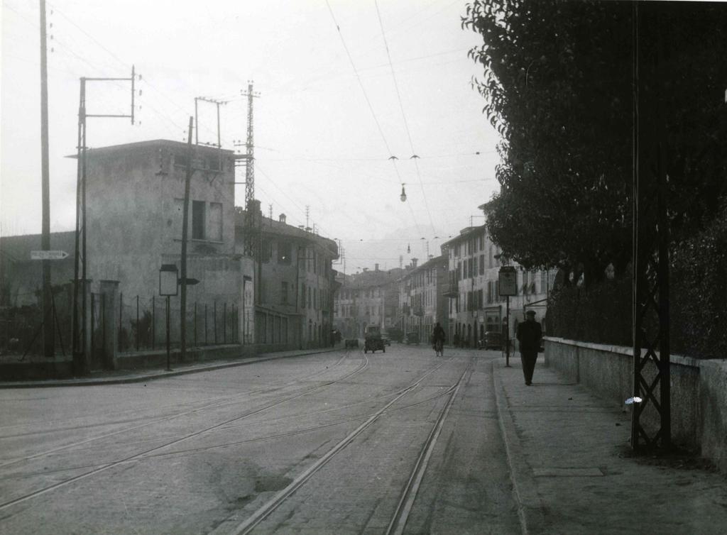 S. Caterina · Historify