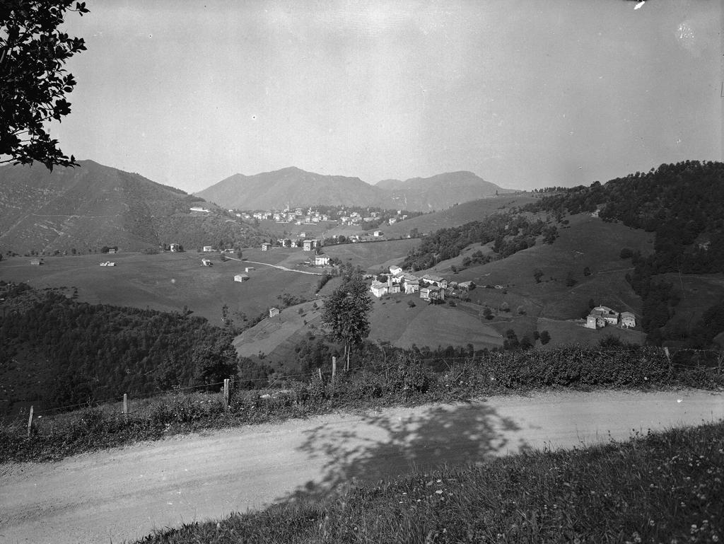 Paesaggio  Montano · Historify