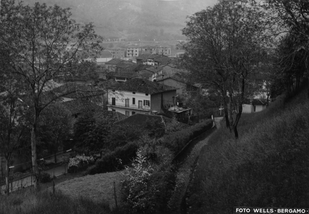 Abitazioni A Cene · Historify