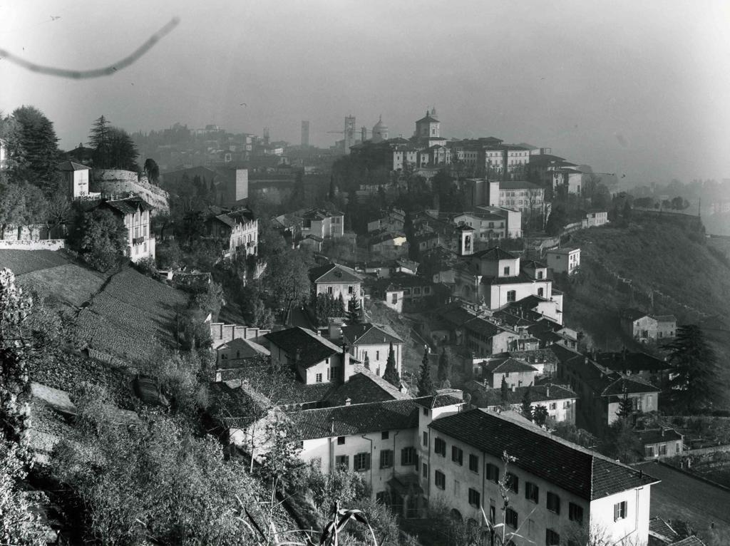 Abitazioni A Bergamo · Historify