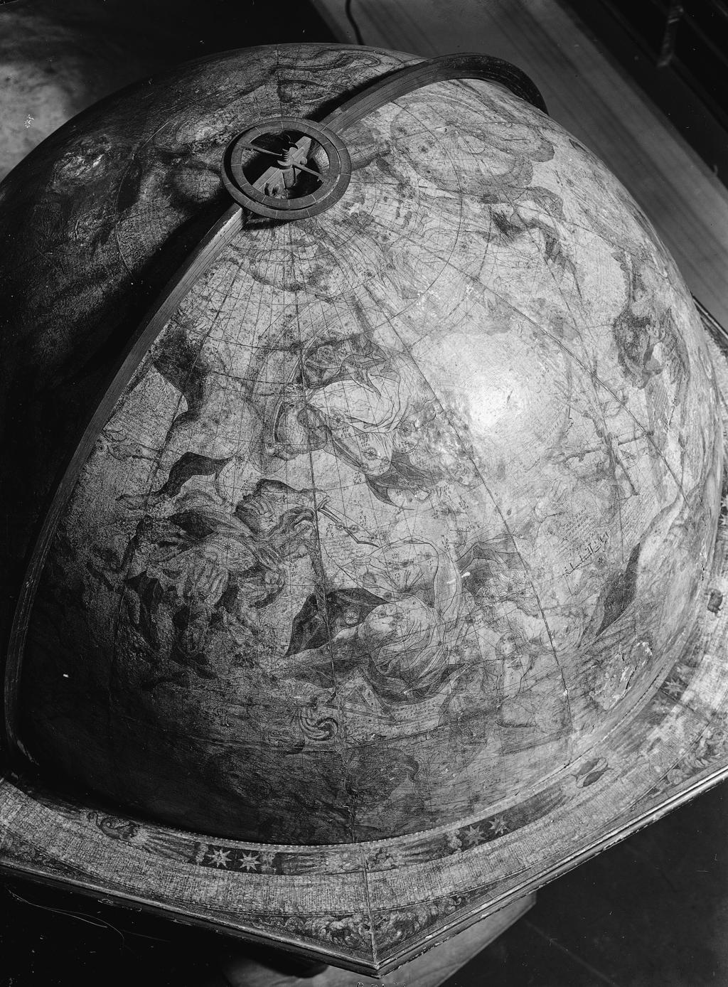 Mappamondo · Historify
