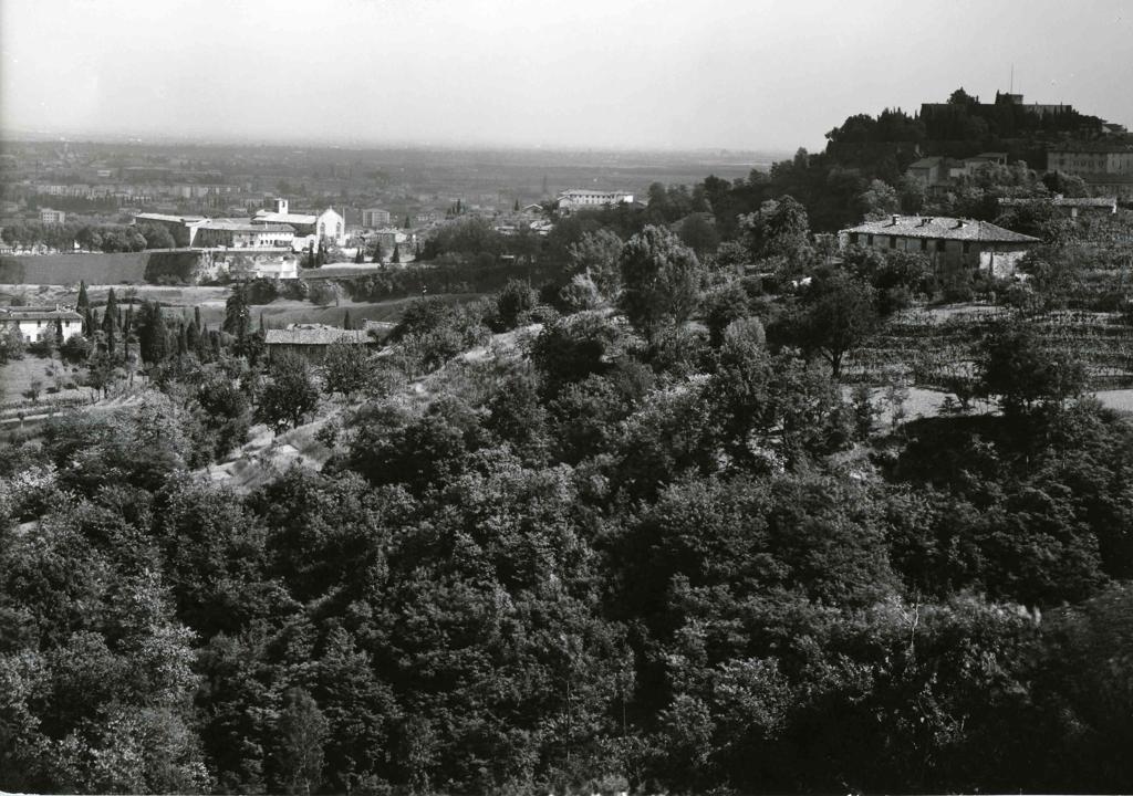 Colli Della Castagneta, Bergamo Alta · Historify