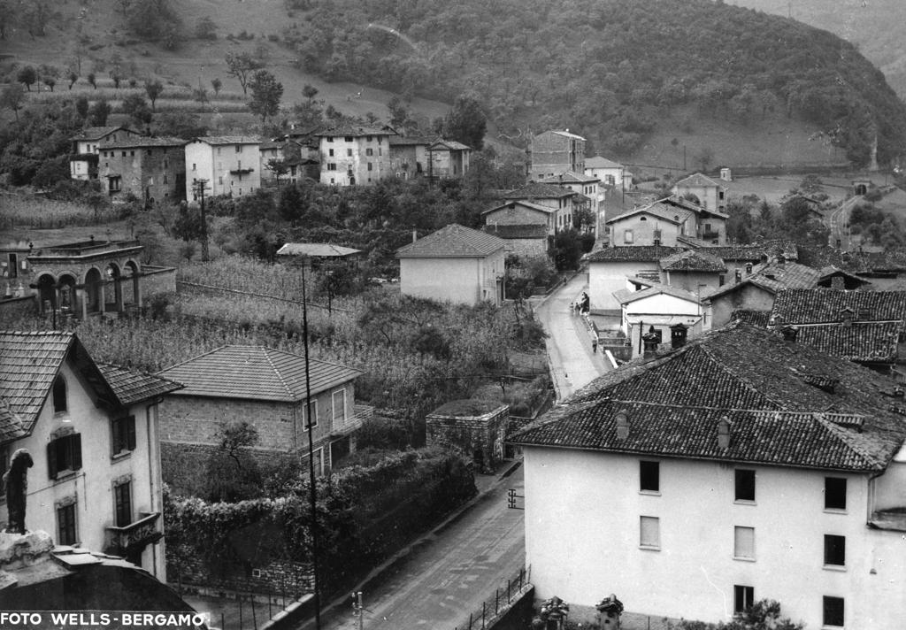 Sedrina · Historify