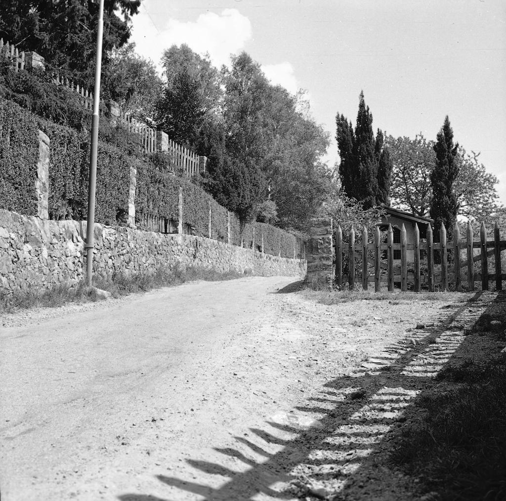 Paesaggio · Historify
