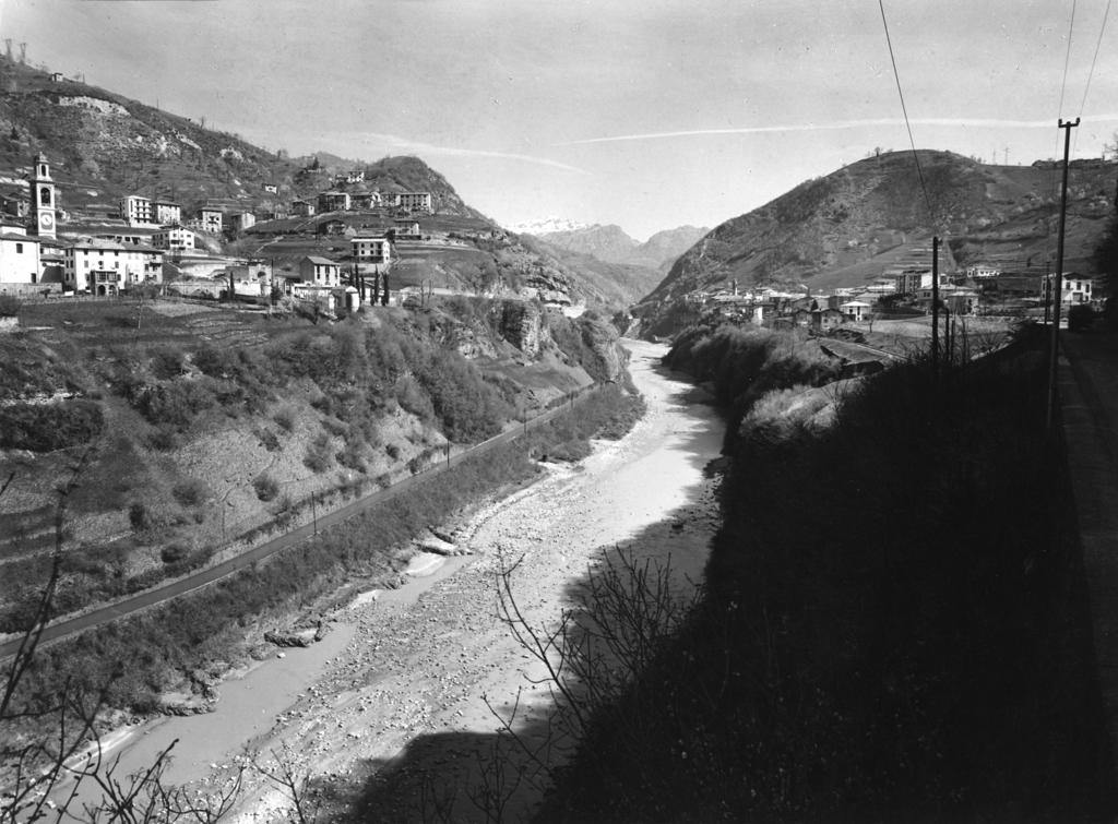 Brembo A Sedrina · Historify