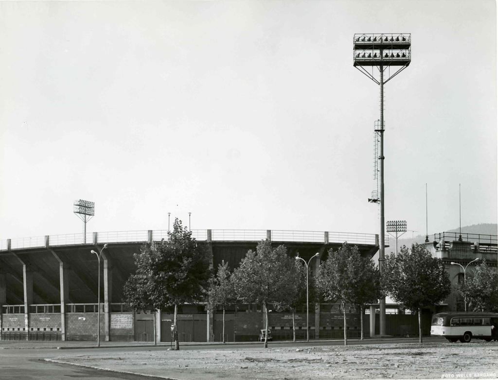 Curva Stadio · Historify