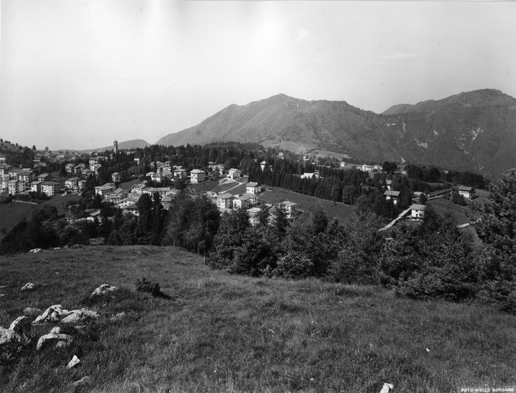 Veduta Di Selvino · Historify