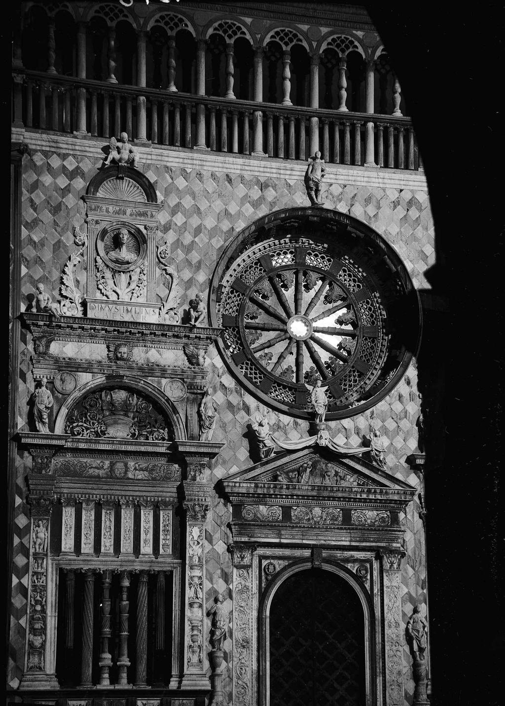 Cappella Colleoni · Historify