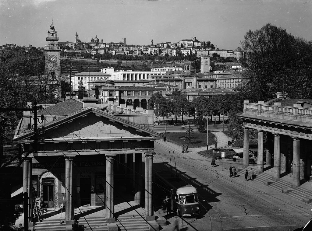 Porta Nuova
