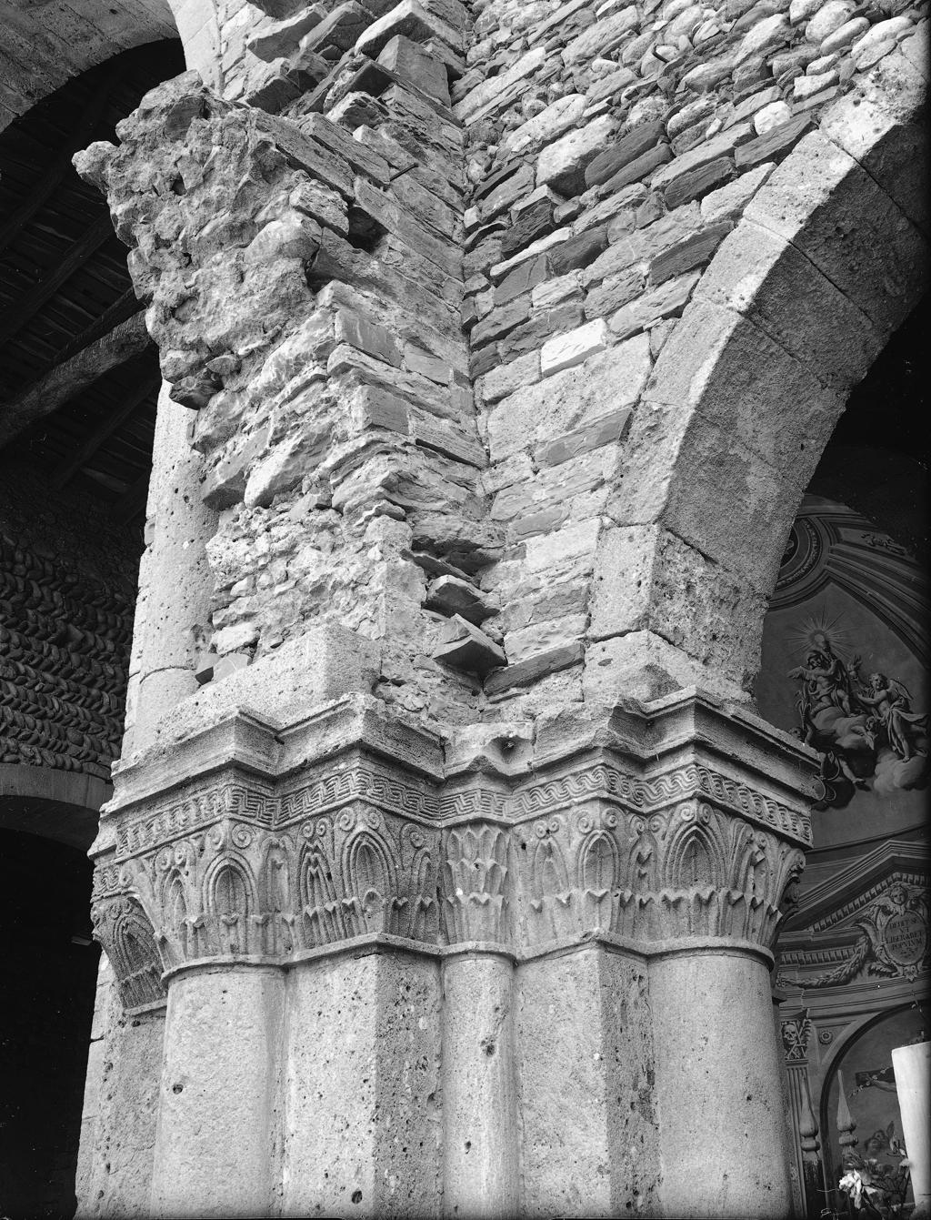 Basilica Santa Giulia · Historify