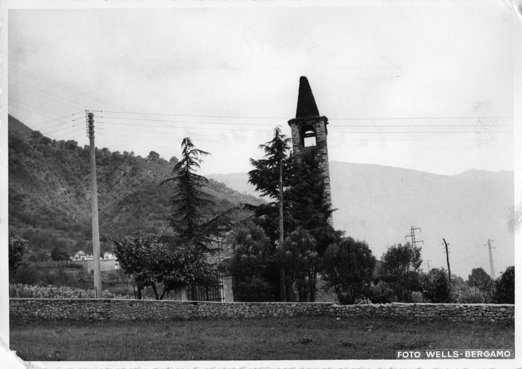 Chiesa di S. Pietro in Vincoli · Historify