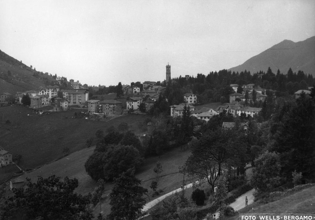 Veduta Di Selvino · Historify