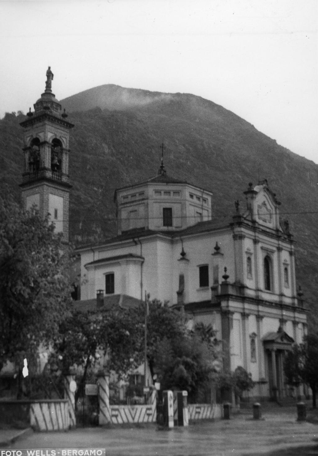 Chiesa Di Predore · Historify