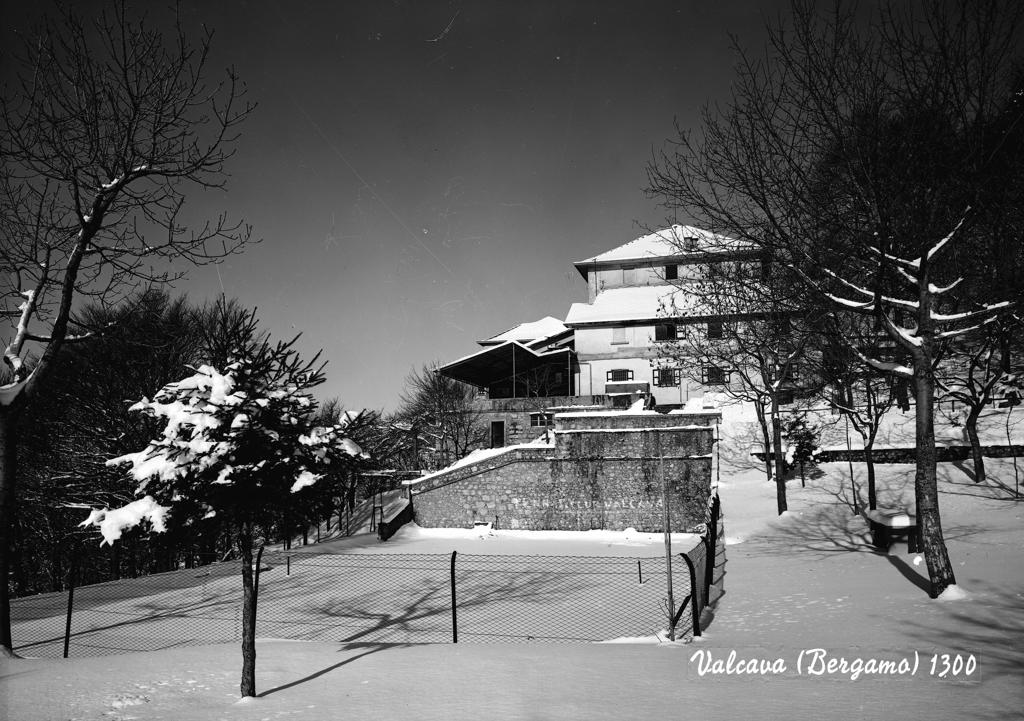 Valcava · Historify
