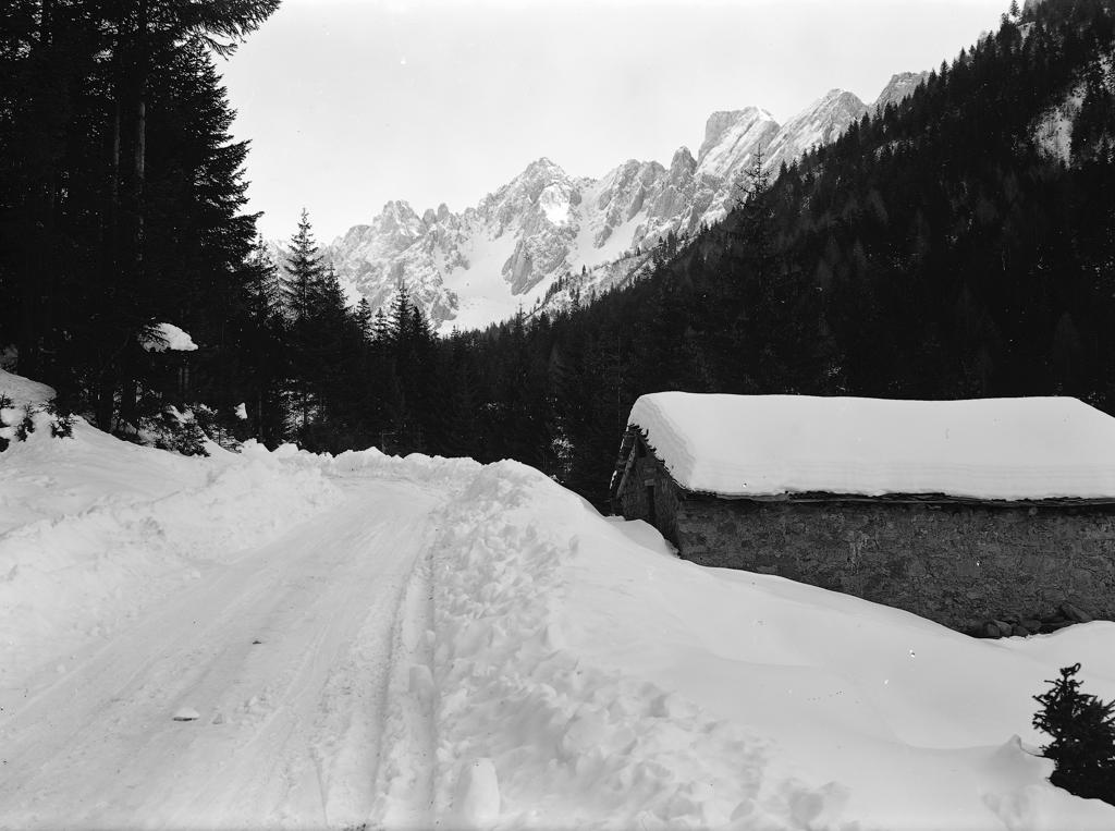 Paesaggio · Historify