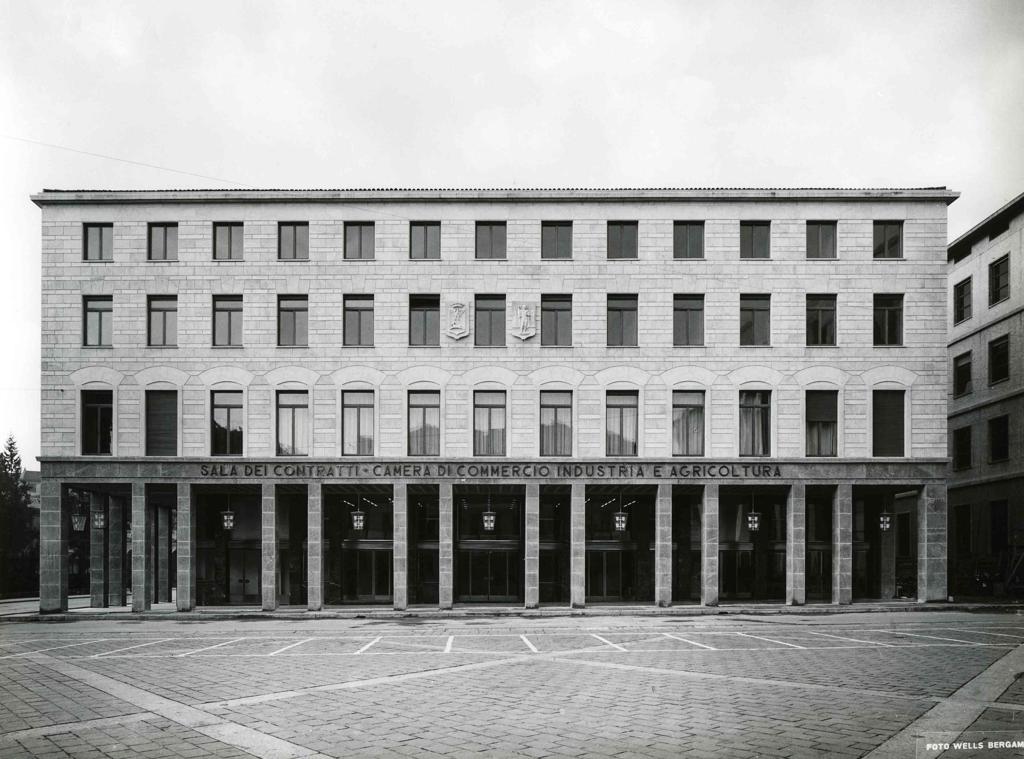 Camera Di Commercio Industria E Agricoltura · Historify