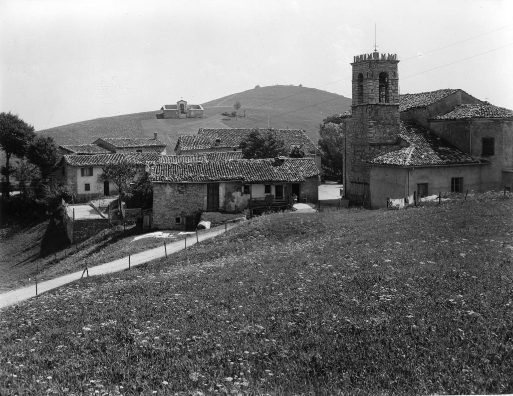 Scorcio di Ganda · Historify