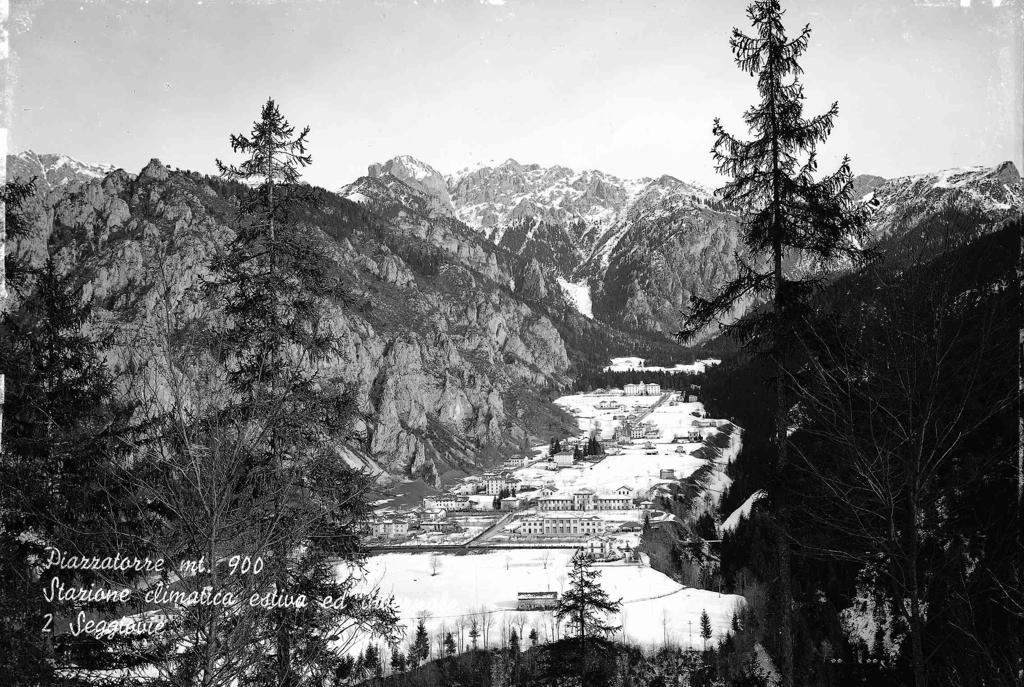 Montagne · Historify